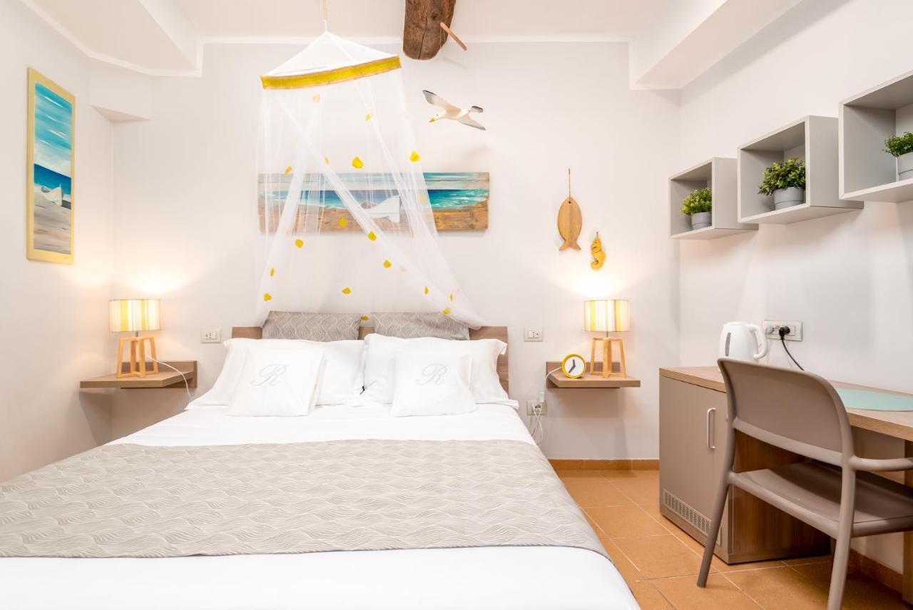 Guest house Carugio Remilde *