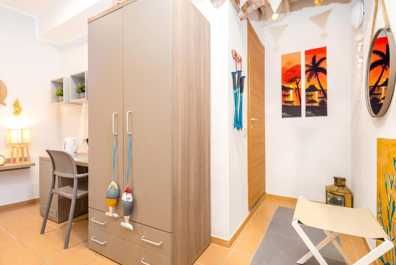 Carugio Remilde Guest house