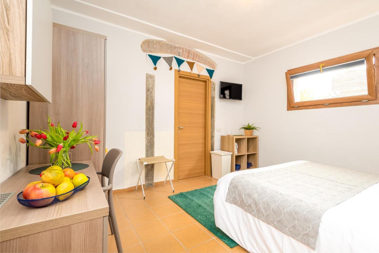 Guest house Carugio Remilde La Spezia