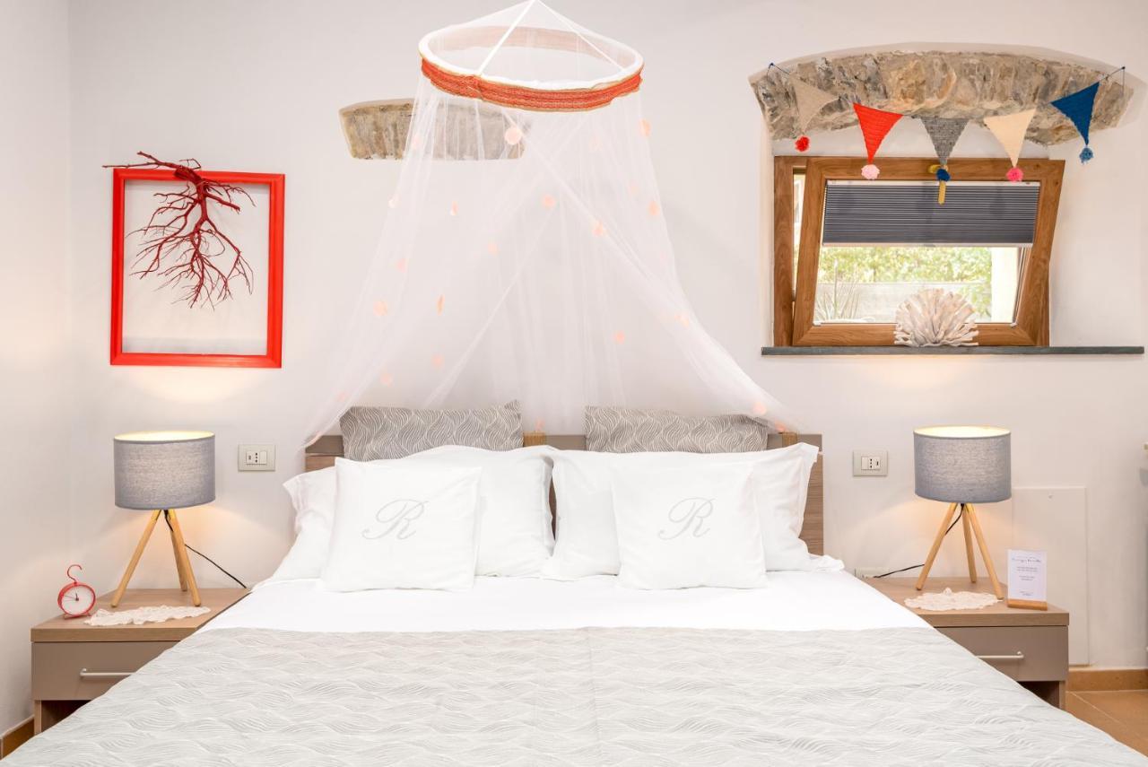 Guest house Carugio Remilde *